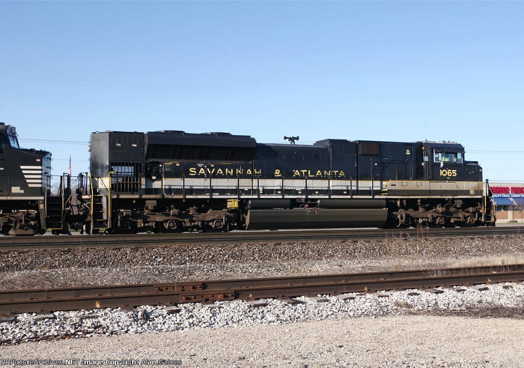 NS 1065